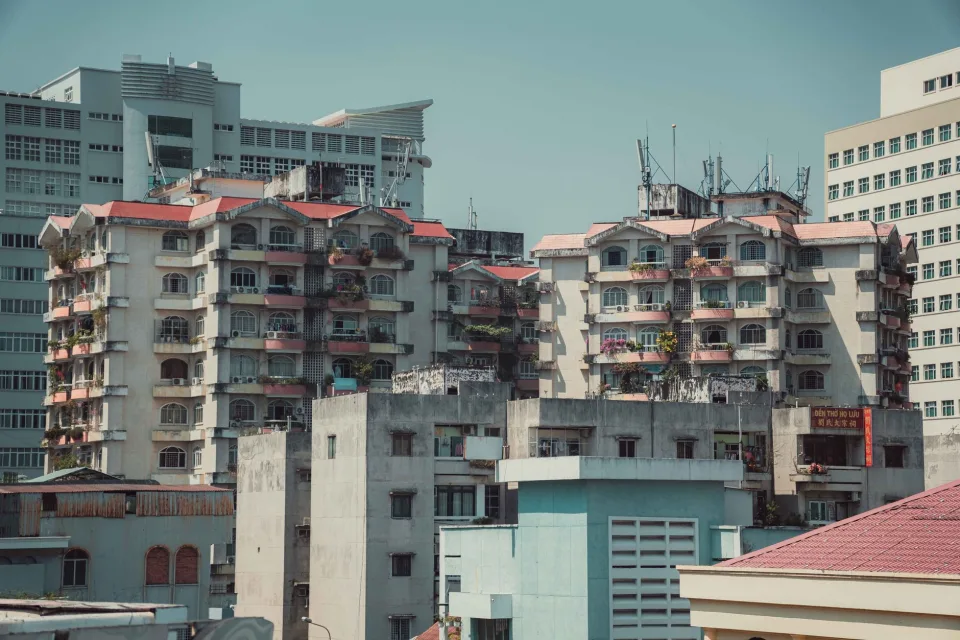 Căn khách hỏi nhiều nhất